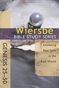 Genesis 25-50: Exhibiting Real Faith in the Real World