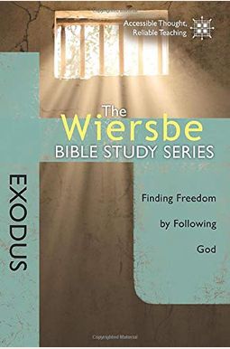 Exodus: Finding Freedom by Following God Exodus: Finding Freedom by Following God