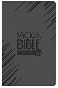 The Action Bible Study Bible Esv