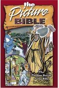 The Picture Bible: The Timeless Stories of the Bible in Full Color