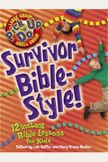 Survivor: Bible Style