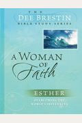 A Woman Of Faith