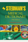 Stedman's Medical Dictionary, North American Edition