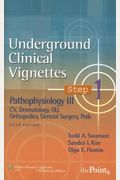 Pathophysiology Iii: Cv, Dermatology, Gu, Orthopedics, General Surgery, Peds