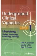 Microbiology I: Immunology, Parasitology, Urology, And Mycology