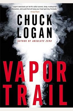 Vapor Trail Vapor Trail