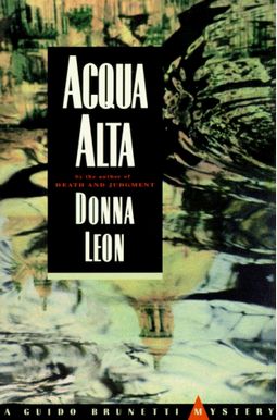 Acqua Alta Acqua Alta