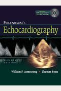 Feigenbaum's Echocardiography [With Cdrom]