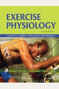 Exercise Physiology: Nutrition, Energy, and Human Performance (Point (Lippincott Williams & Wilkins))