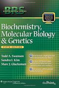 Brs Biochemistry, Molecular Biology, And Genetics [With Access Code]