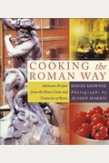 Cooking The Roman Way