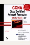 CCNA Cisco Certified Network Associate : Study Guide (with CD-ROM)