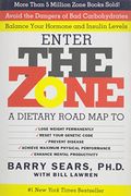 Zone Dietary Road Map