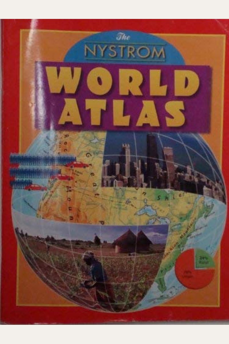 buy-nystrom-world-atlas-book-by-nystrom