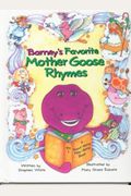 Barney's Favorite Mother Goose Rhymes