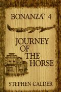 Journey Of The Horse