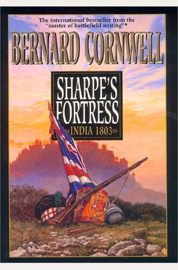 Sharpe's Fortress Sharpe's Fortress