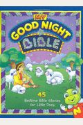 My Good Night(r) Bible