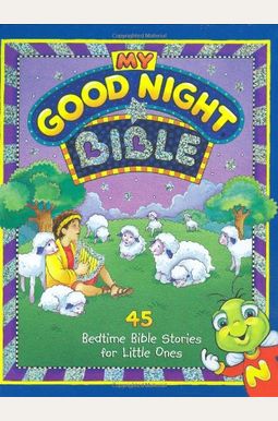My Good Night(R) Bible My Good Night(R) Bible