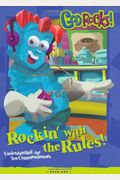 Rocin' With The Rules!