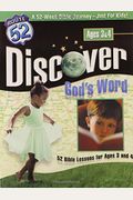 Discover God's Word