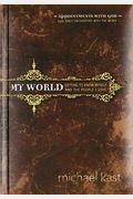 My World: Getting to Know Myself and the People I Love (Appointments with God)