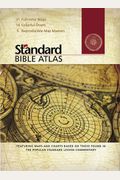 Standard Bible Atlas