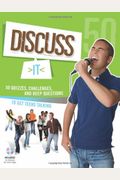 50 Quizzes, Challenges, And Deep Questions, To Get Teens Talking [With Cdrom]