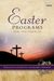 Easter Programs for the Church: Plays, poems, and ideas for a meaningful celebration! (Holiday Program Books)