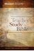 Teacher's Study Bible-KJV