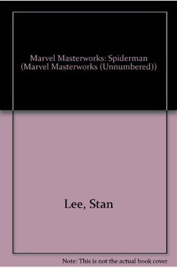 Spider-Man Spider-Man