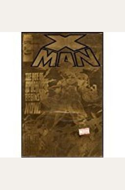 X-Men: Age Of Apocalypse Vol. 1: Alpha X-Men: Age Of Apocalypse Vol. 1: Alpha