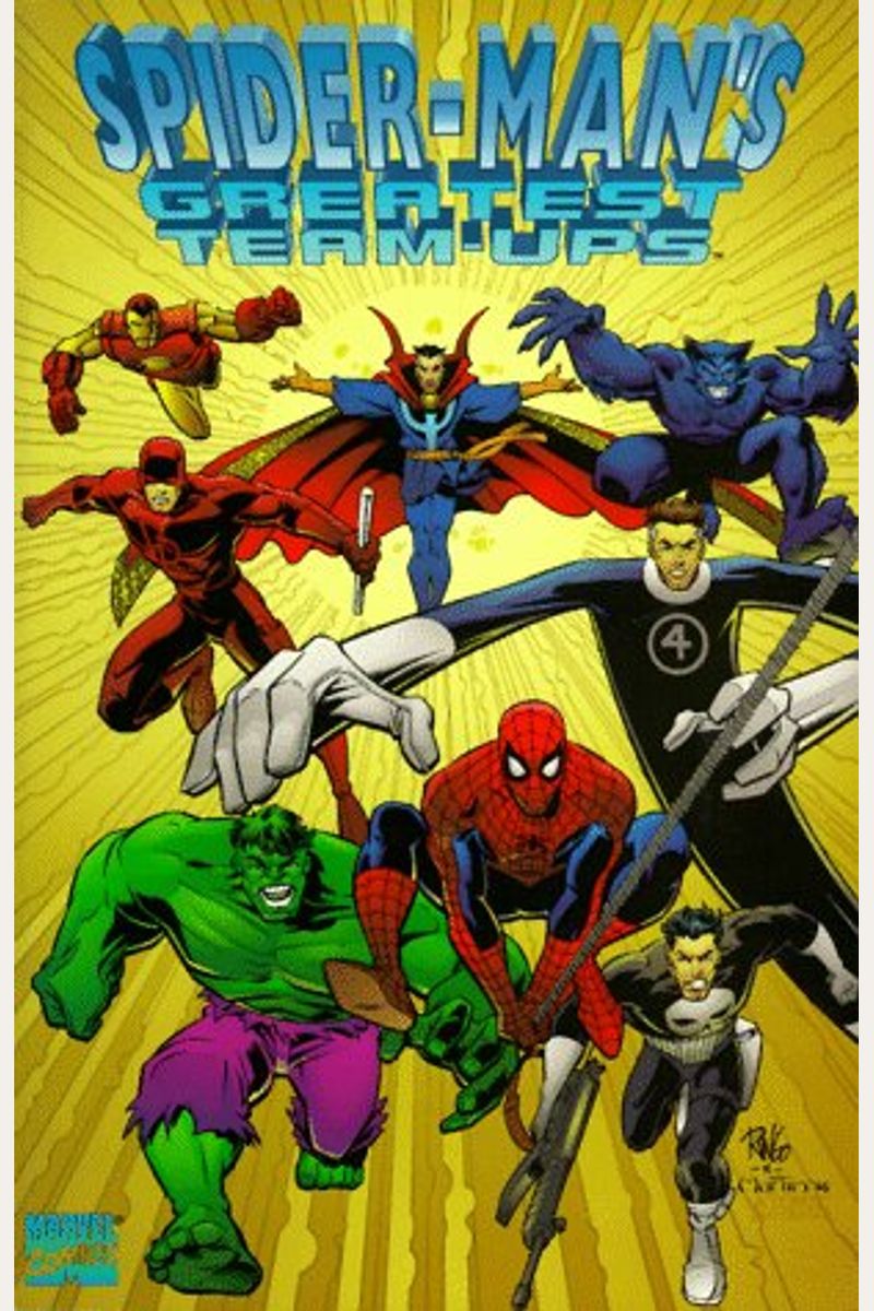 Marvel Visionaries: John Romita Sr.
