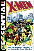 Essential X-Men Volume 1 Tpb