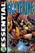 Stan Lee Presents: The Essential Wolverine, Vol. 3
