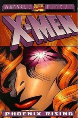 Phoenix Rising Phoenix Rising