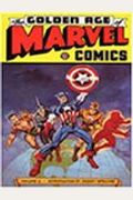 Golden Age Of Marvel Volume 2 Tpb