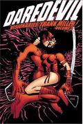 Daredevil Visionaries: Frank Miller, Volume 3