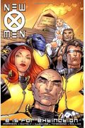 New X-Men Vol. 1: E Is For Extinction (V. 1)
