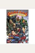 The Marvel/Dc Collection - Crossover Classics, Vol. 3