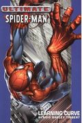 Ultimate Spider-Man Volume 2 Platinum: Learning Curve