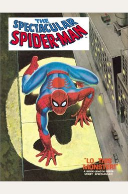 Spider-Man Spider-Man