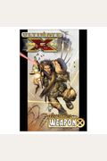 Ultimate X-Men - Volume 2: Return To Weapon X