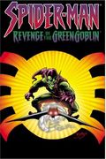 Spider-Man: Revenge Of The Green Goblin Tpb