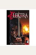 Elektra - Volume 1: Introspect
