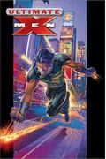 Ultimate X-Men Volume 1 Hc