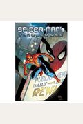 Spider-Man's Tangled Web, Vol. 4