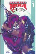 Ultimate Daredevil & Elektra Volume 1 Tpb