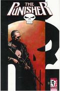 Punisher Volume 5: Streets Of Laredo Tpb
