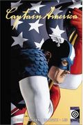 Captain America Volume 2: The Extremists Tpb
